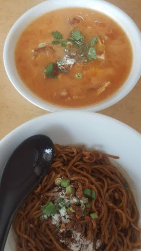 Comentarii opinii despre Soon Soon Pan Mee & Fish Head