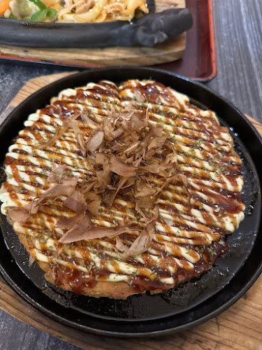 Ishiraku Izakaya - Gastronomi dan perhotelan