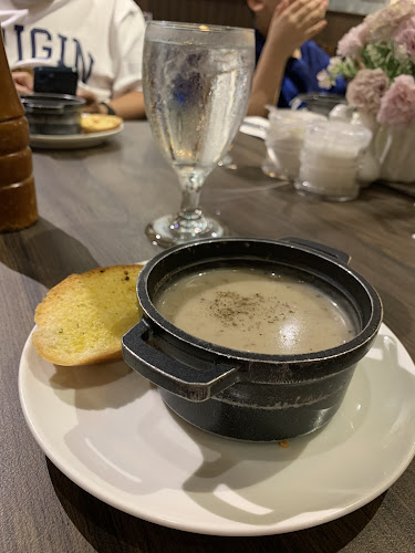 Comentarii opinii despre Auction Rooms Georgetown