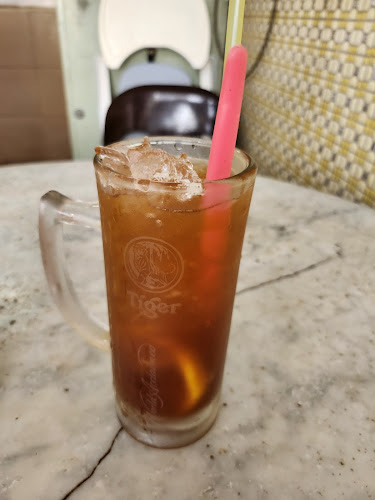 Tiger Char Koay Teow - George Town