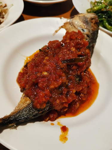 Anak Baba @ Brickfields - Gastronomi dan perhotelan