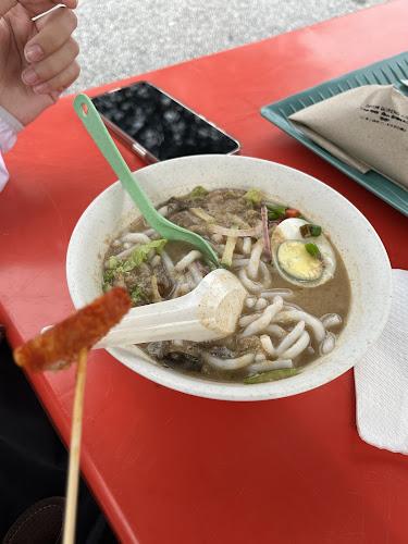 Laksa dan Cendol • FAM - Petaling Jaya