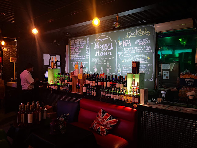 Marosh Restaurant مطعم مروش