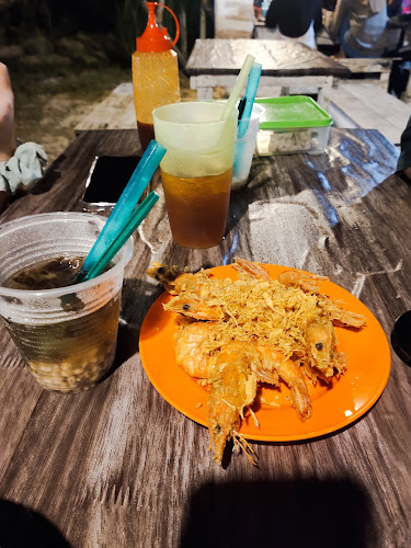 Comentarii opinii despre Stone Cafe Kuala Kemaman