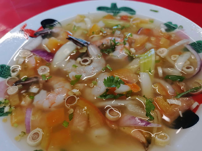 Opinii despre Dapur Pujut în Miri - Gastronomi dan perhotelan