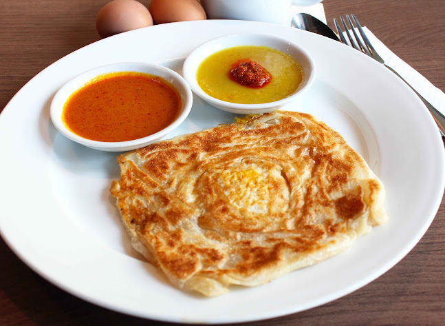 MAKANRESTO - Tanjung Rambutan