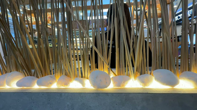 Comentarii opinii despre Chizu @ 1 Utama