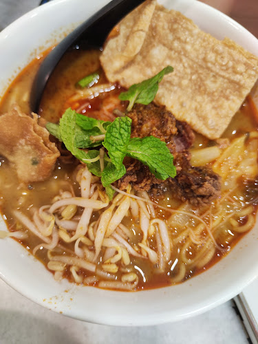 Comentarii opinii despre Yitcha Kawkaw Kopitiam @Damansara Uptown