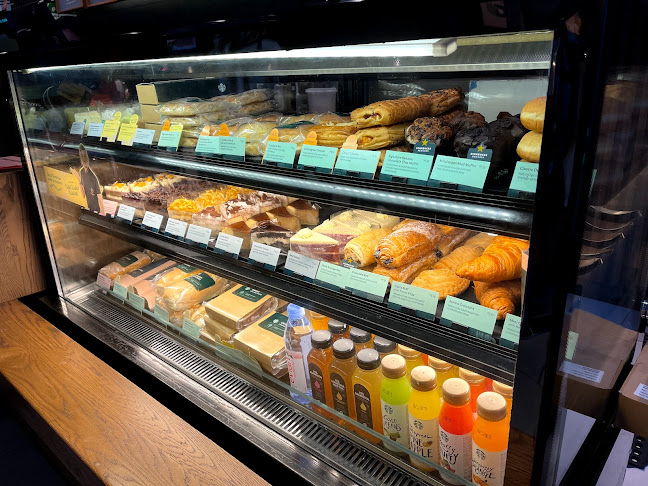 Starbucks Lotus's Kota Bharu - Kota Bharu