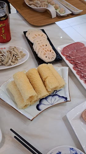 馬來西亞第一鍋 - Miri