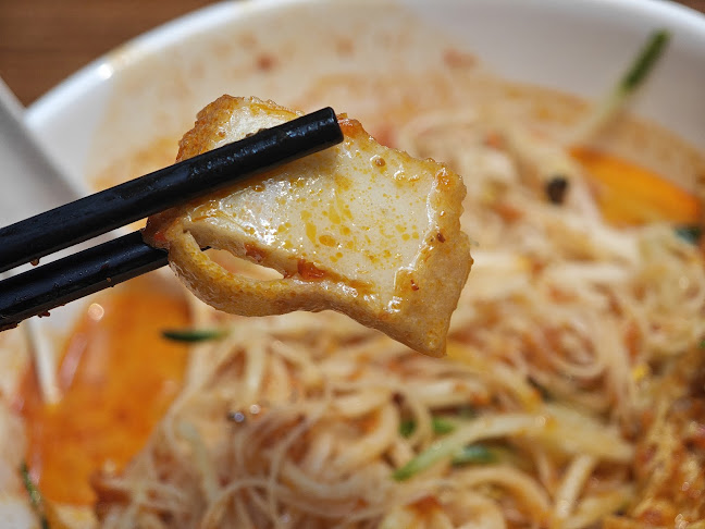 Anak Baba @ Brickfields - Gastronomi dan perhotelan