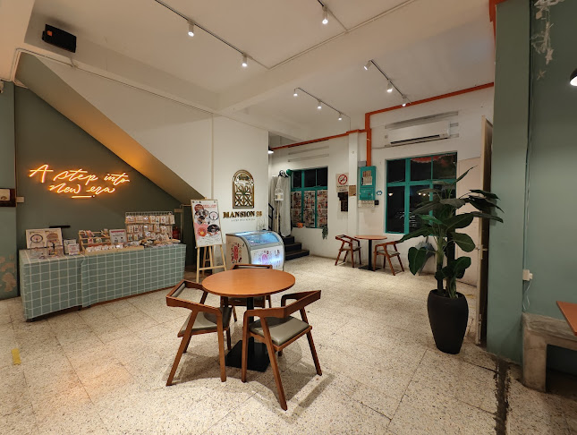 28, Jalan Stesen, Bandar Alor Setar, 05000 Alor Setar, Kedah