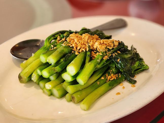 Comentarii opinii despre Dynasty Chinese Restaurant