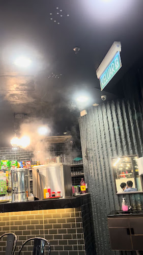 Sup Haji Abu & Nasi Kandar Jamal Mohamed (Bawah Pokok) (KLCC) - Gastronomi dan perhotelan