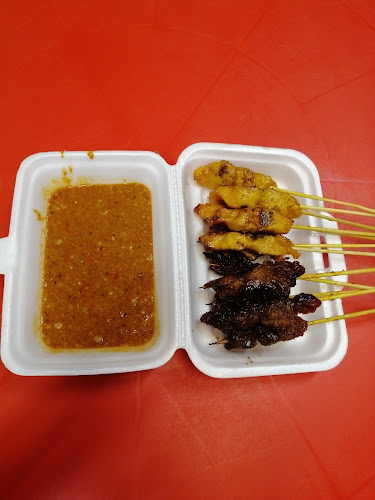 Sapiah Cafe - Gastronomi dan perhotelan