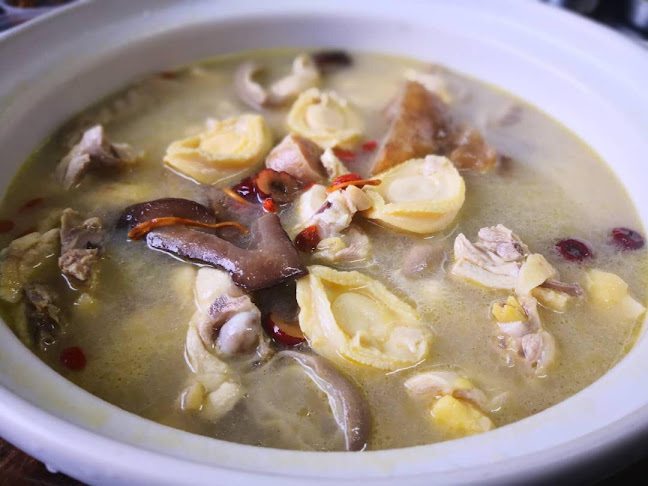 锅皇猪肚鸡Alor Setar - Alor Setar