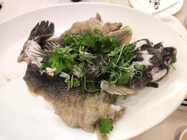 Opinii despre Grand Harbour Restaurant & Banquet (Da Men Mall) în Subang Jaya - Gastronomi dan perhotelan