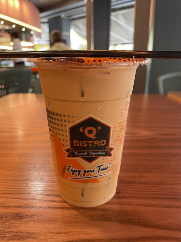 Q Bistro Bandar Sri Permaisuri - Kuala Lumpur