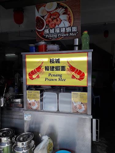 Kafe South Point - Ipoh