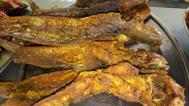 Restoran Hanis Husna