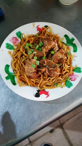 Comentarii opinii despre Kedai Makanan dan Minuman Nagaria