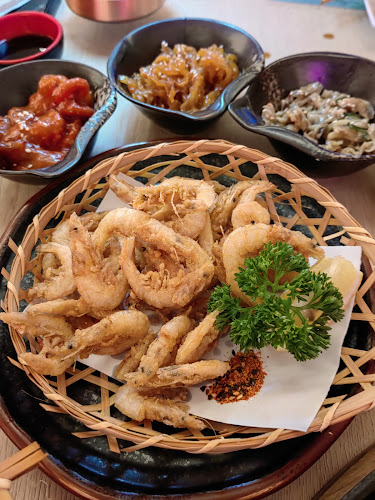 Comentarii opinii despre STAR Bar by JIS KL | Japanese Dining Bar