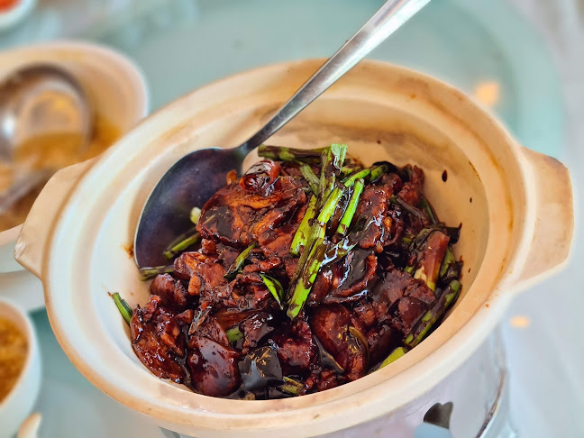 Dynasty Chinese Restaurant - Miri