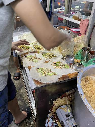 Opinii despre Popiah @ Bee Hooi Coffee Shop în George Town - Gastronomi dan perhotelan