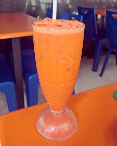 Restoran Hathija Maju Bistro - Gastronomi dan perhotelan