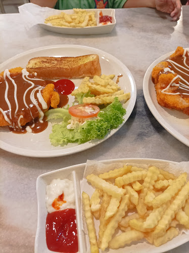 D' Klasik Kopitiam Wakaf Che Yeh - Kota Bharu