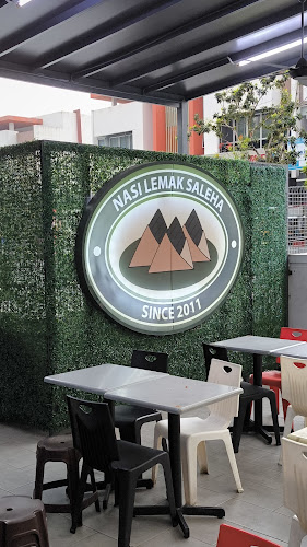 Comentarii opinii despre Nasi Lemak Saleha