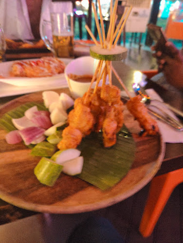 Comentarii opinii despre Souled Out • Ampang