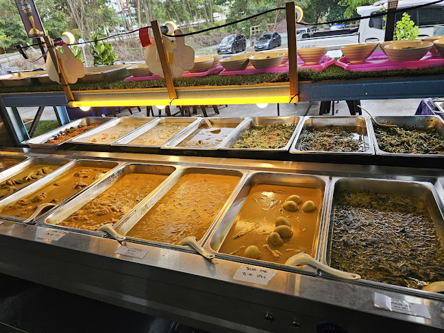 Opinii despre D'SAF Patin Tempoyak Ori Sg Pahang Di Melaka în Melaka - Gastronomi dan perhotelan