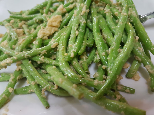 Comentarii opinii despre The Gift Tilapia Restaurant