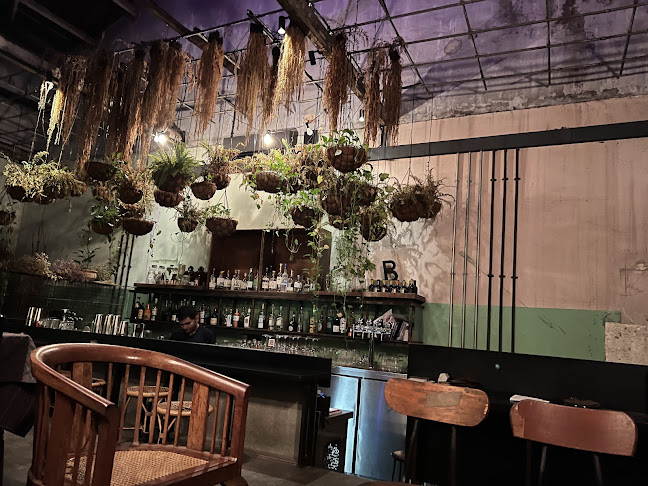 Opinii despre Botakliquor Bar în Kuala Lumpur - Gastronomi dan perhotelan