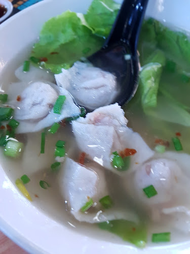 金山角冰室 - Kuala Lumpur