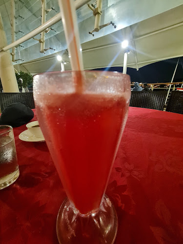 Comentarii opinii despre Restoran Samudera