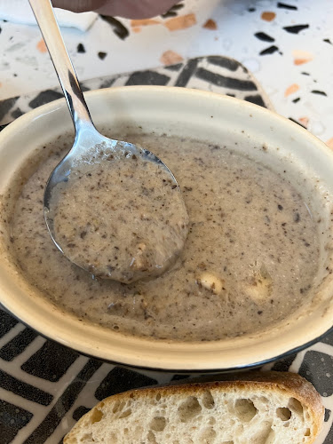 Comentarii opinii despre Paradiso Cafe