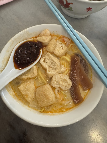 Opinii despre OO White Coffee Carnarvon Street în George Town - Gastronomi dan perhotelan