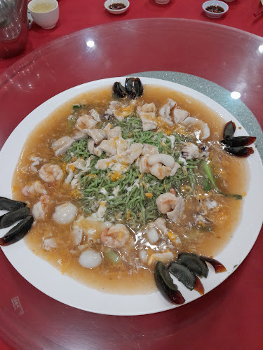 Comentarii opinii despre Swee Garden Seafood