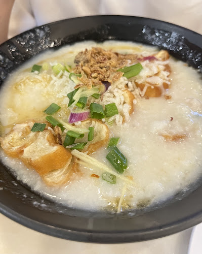 Uncle Lim's Cafe @Subang Parade