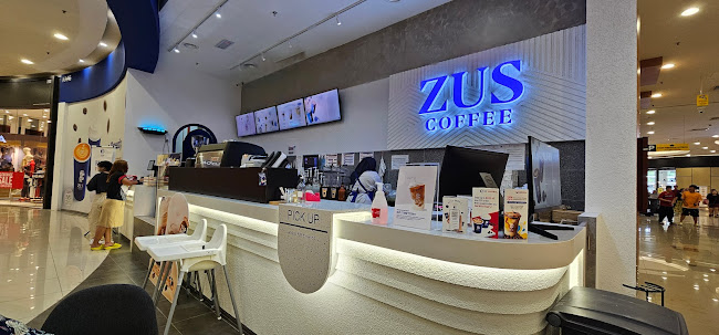 ZUS Coffee - AEON Mall Seri Manjung