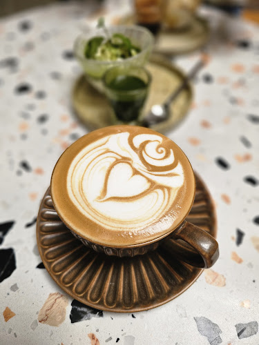 Opinii despre Picco Polo Cafe în George Town - Gastronomi dan perhotelan