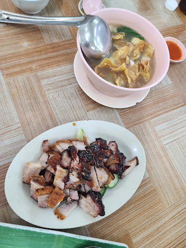 Restoran Pin Sim Sing Kee