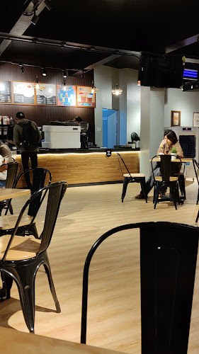 Richiamo Coffee Batu Gajah - Batu Gajah