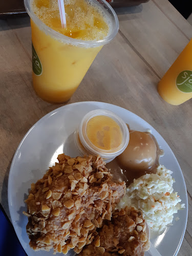 KFC - Gastronomi dan perhotelan