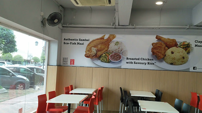 SugarBun Labuan - Labuan