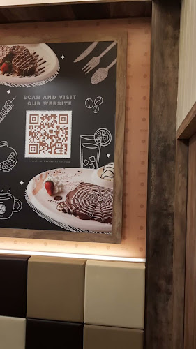 Comentarii opinii despre Molten Chocolate Cafe Uptown Damansara