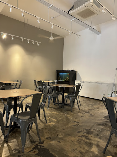 Nasi Lemak Kura - Johor Bahru