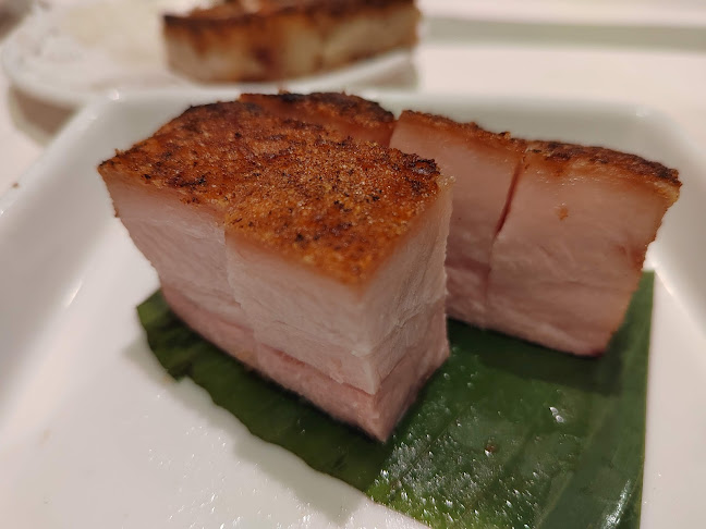 Opinii despre Restoran New Hong Kong în Johor Bahru - Gastronomi dan perhotelan